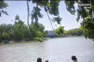 兄妹救4名落水者后被拉黑，获救者朋友称“被救者身份不便公开”