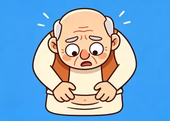 60岁放羊大爷被羊角顶了裆，忍痛3天没当回事，医生：私处裂开一条口子，再晚就废了