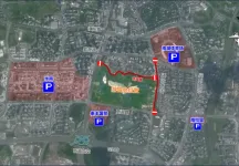 《2026南湖映月·金秋游园会》交通组织温馨提示