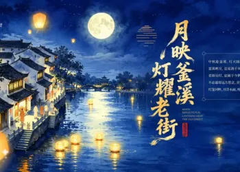中秋国庆，「自贡」真的耍不完！这份超全攻略请收好