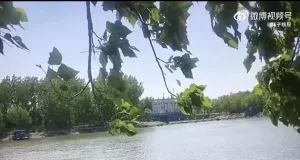 兄妹救4名落水者后被拉黑，获救者朋友称“被救者身份不便公开”