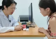 别把红霉素软膏当“万能药” 小心催生“耐药菌”