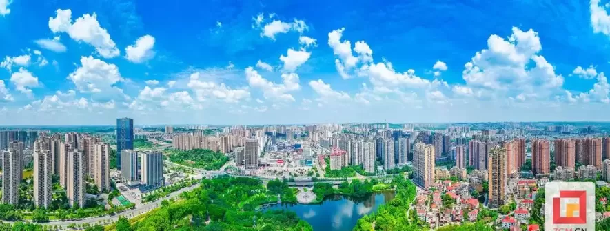 自贡南湖公园8月1日起闭园改造 预计工期40天