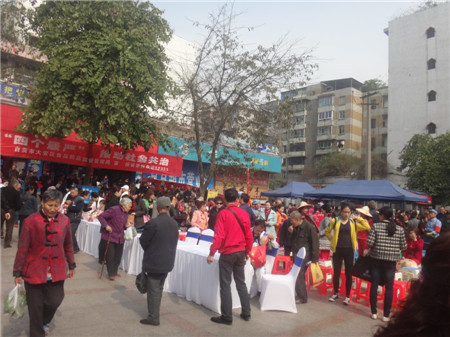 2016年大安.今天上午江姐文化艺术节开募式在大安举行