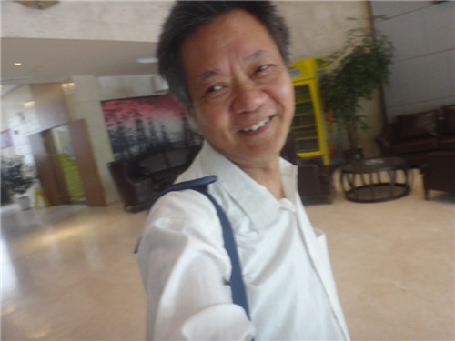 文化信仰的力量，自贡扎染用于装饰酒店装饰
