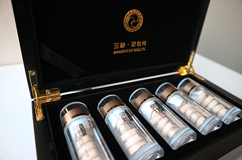 三脉灵牡含片：水果养生，饮食禁忌多，你吃对了吗?