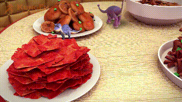 我会做菜.gif