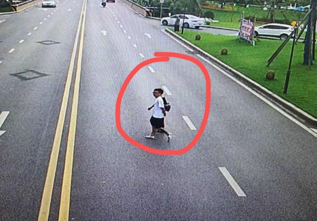 自贡大安交警违法曝光第二十九期-1.jpg