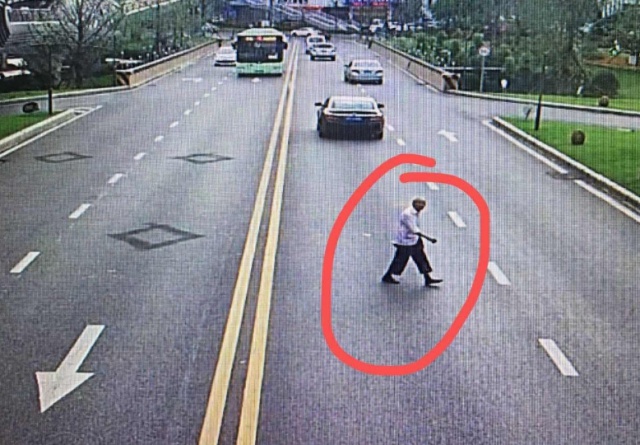 自贡大安交警违法曝光第二十九期-3.jpg