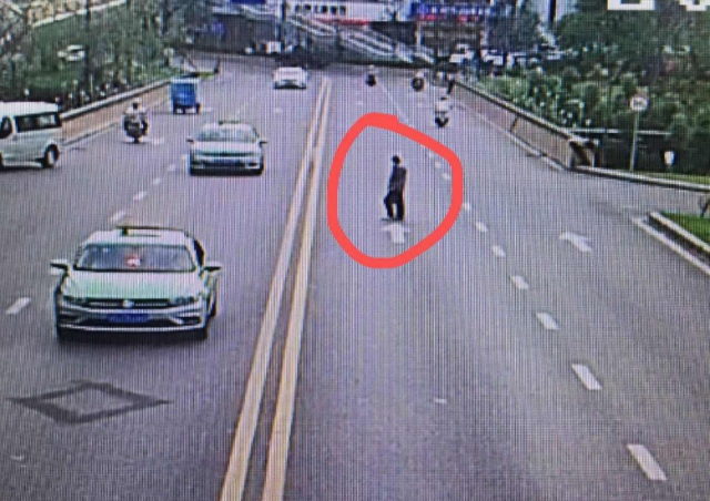 自贡大安交警违法曝光第二十九期-2.jpg