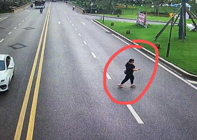 自贡大安交警违法曝光第二十九期-5.jpg