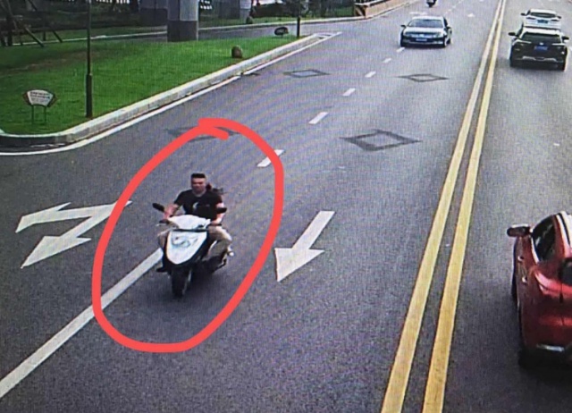 自贡大安交警违法曝光第二十九期-6.jpg