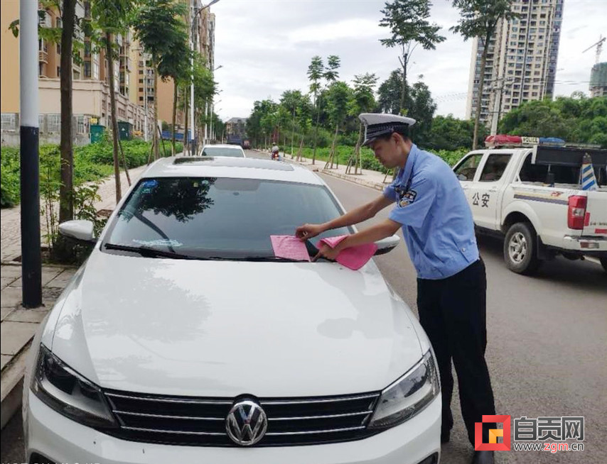 家长们注意了！开学在即，自贡这样部署秋季开学道路安全工作-1.jpg