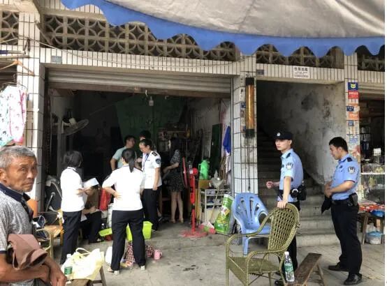 自贡一批黑诊所、游医及摊点被取缔，你光顾过吗？-1.jpeg