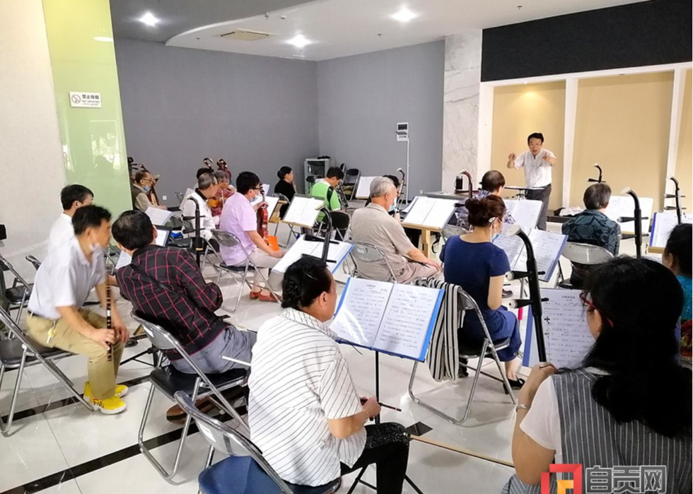 自贡市文化馆活动室已全面恢复开放-2.png