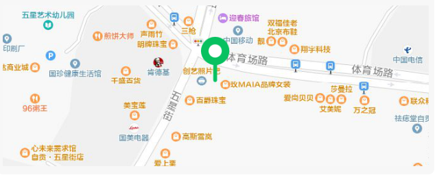 期待！住在五星街，打卡新地标、享受惬意生活 ！-16.jpg