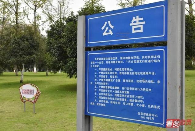 8个月过去 自贡遛狗群怎样了？-5.jpg