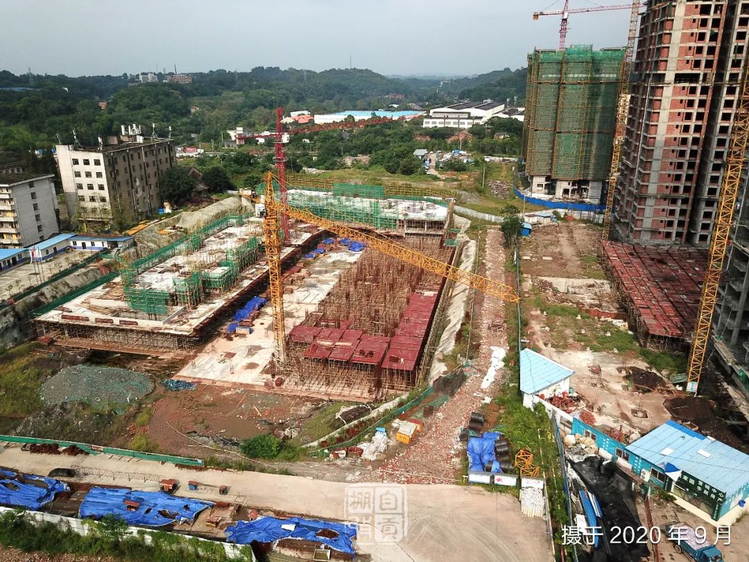 棚改进行时——贡井泥塘湾片区9月实拍！-5.jpg