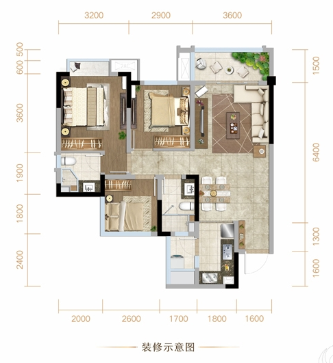 高层洋房齐全，自贡城区多盘推售冲刺九月！-6.png