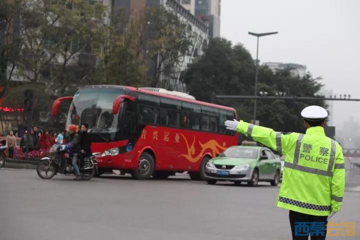 扩散！自贡这里实行交通管制，持续三个月！-3.jpg