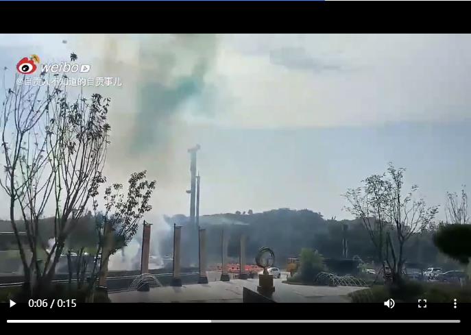 好消息！自贡高铁往城区高架动工了-1.jpg