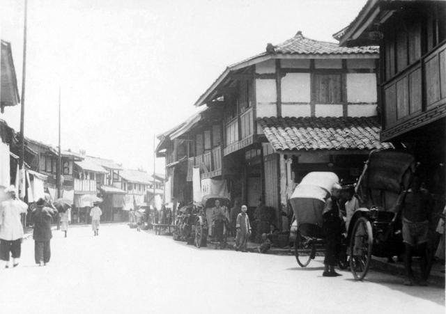 1929年的四川，成都、乐山与自贡等地影像-2.jpg