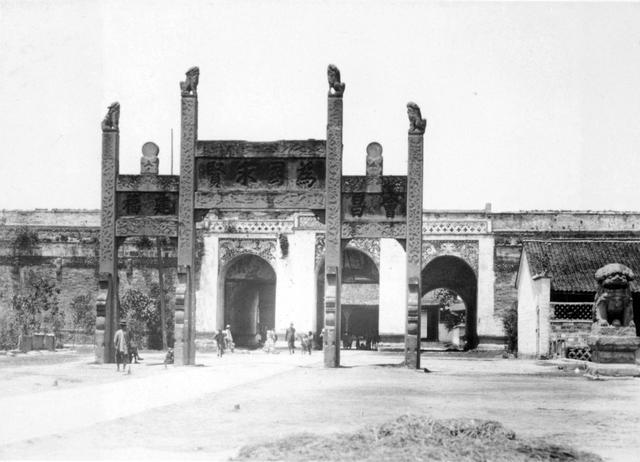 1929年的四川，成都、乐山与自贡等地影像-1.jpg