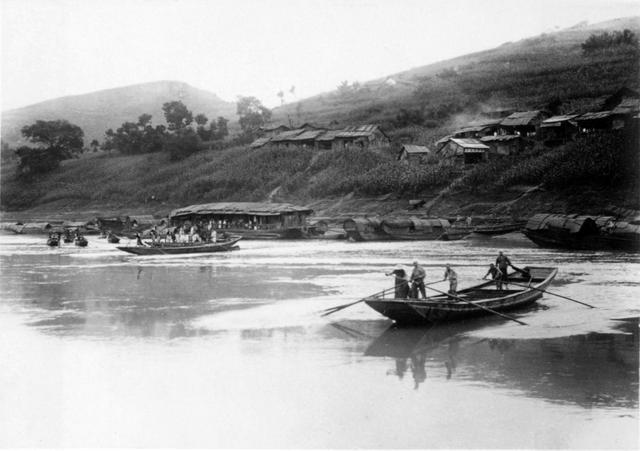 1929年的四川，成都、乐山与自贡等地影像-5.jpg