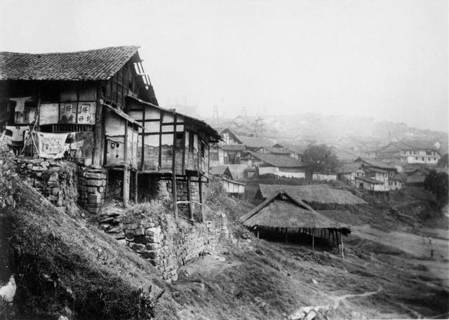 1929年的四川，成都、乐山与自贡等地影像-9.jpg