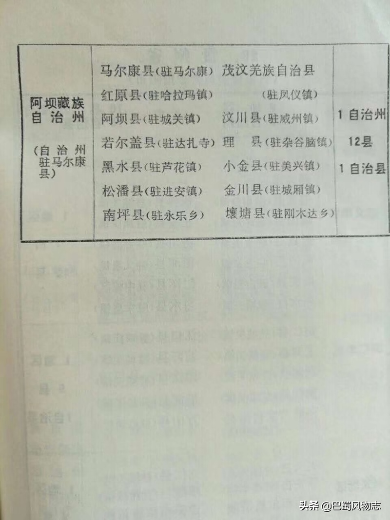 如果1970年代四川的行政区划保留到现在，会是什么样子？-5.jpg