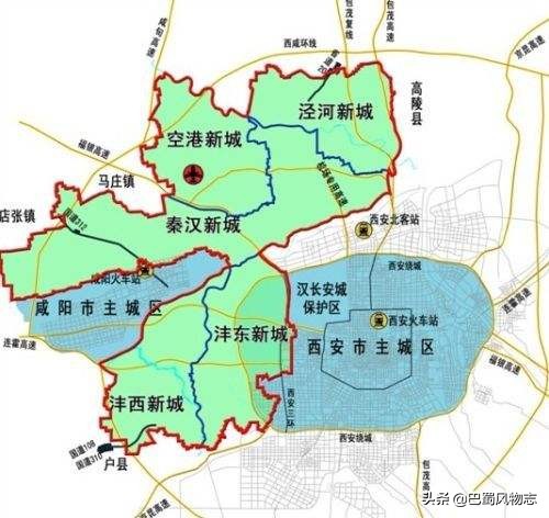 如果1970年代四川的行政区划保留到现在，会是什么样子？-7.jpg