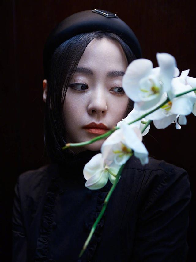张靓颖谈被前夫骗财传闻，承认被冯珂骗财，不后悔身家托付给别人-2.jpg