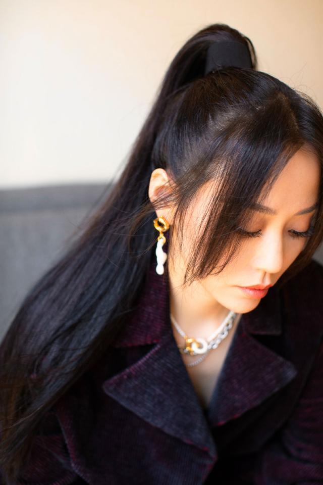 张靓颖谈被前夫骗财传闻，承认被冯珂骗财，不后悔身家托付给别人-5.jpg