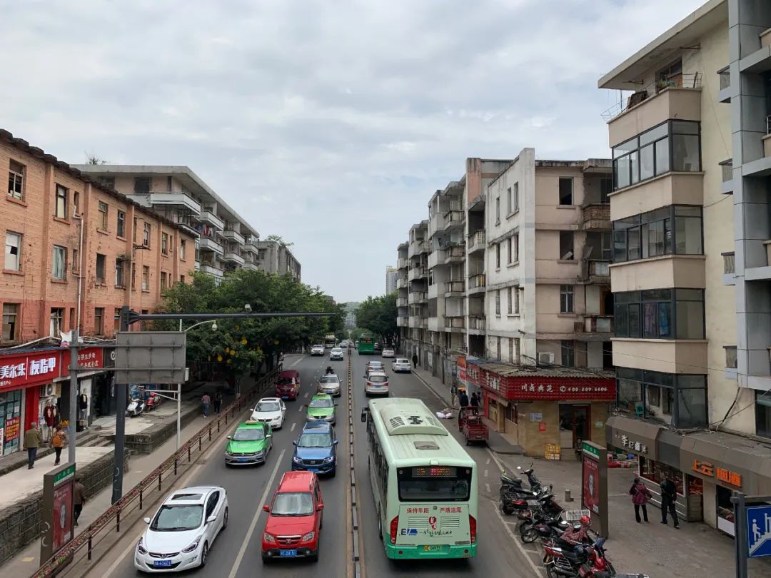真的假的？自贡将打造绕城高速？官方这样回复-1.jpg
