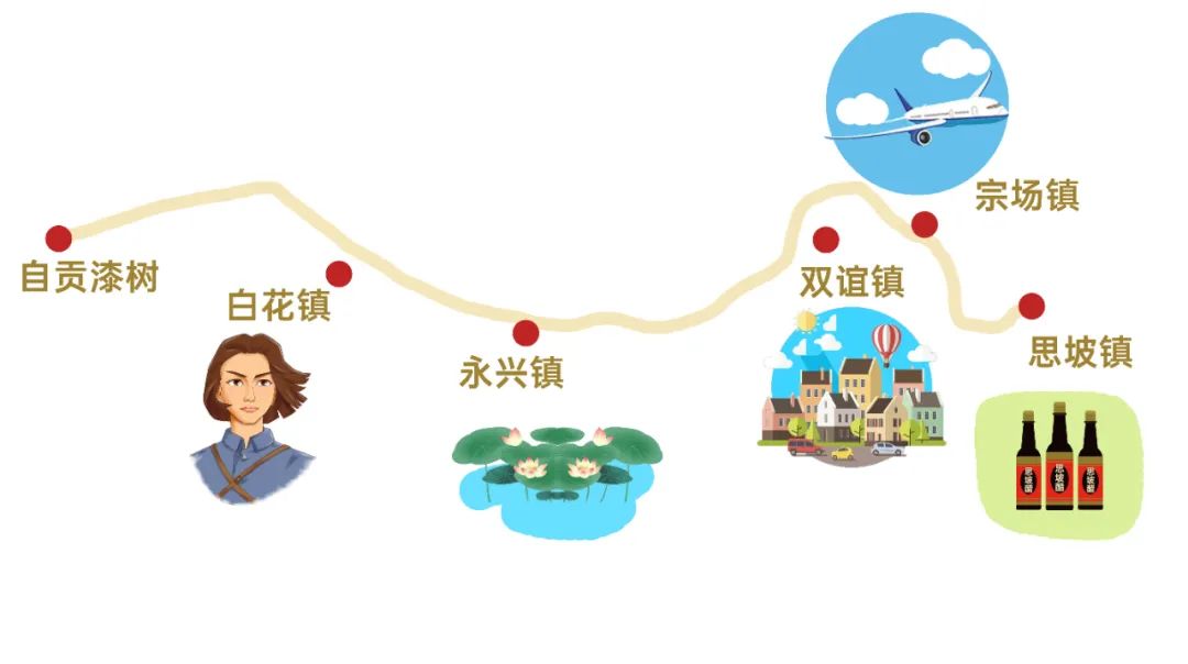 真的假的？自贡将打造绕城高速？官方这样回复-5.jpg