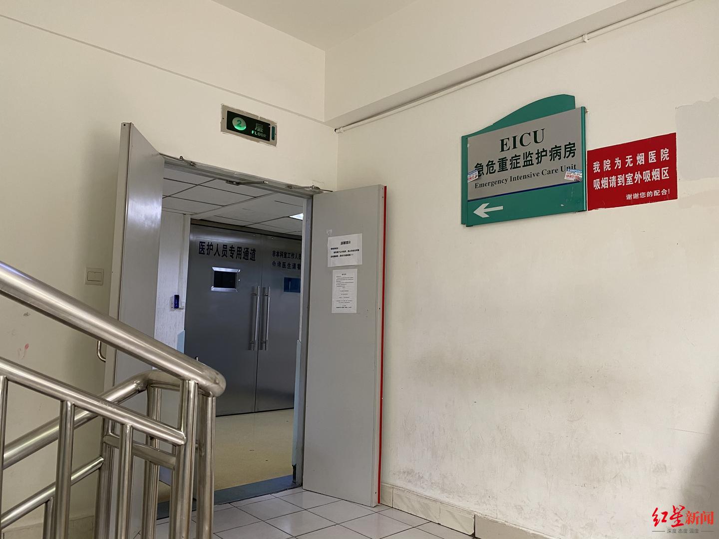 网红拉姆遭前夫纵火焚烧重度烧伤，已转院成都 表姐：她病情危重仍重度昏迷-1.jpg