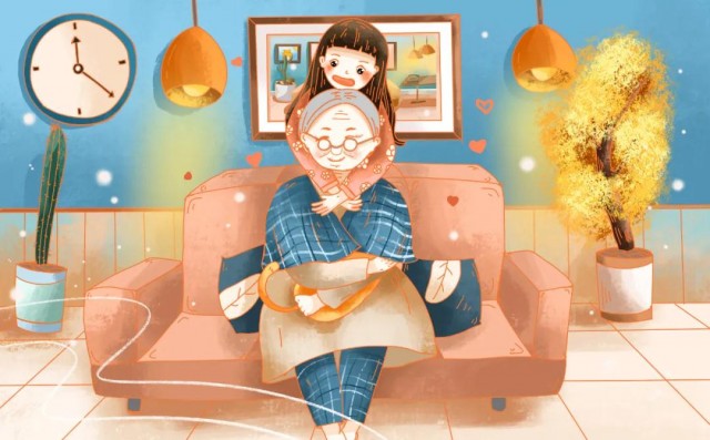 爱囤东西、爱捡瓶子……小心老年痴呆！-3.jpg