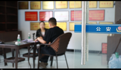 【自贡公安反诈课堂第九期】遭遇“假冒”公检法电信网络诈骗，怎么办-2.jpg