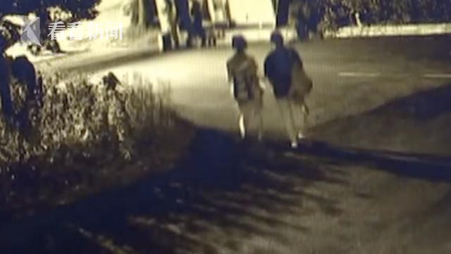 班主任深夜带2名女学生离校 开房灌酒还强行猥亵？涉事老师被拘留-2.png