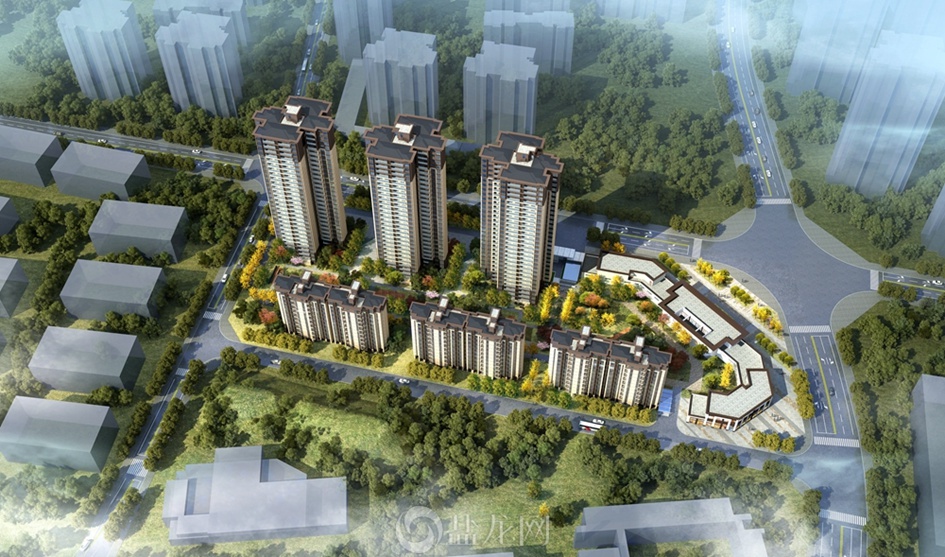 买商业综合体周边新房 提高居住幸福感-4.jpg