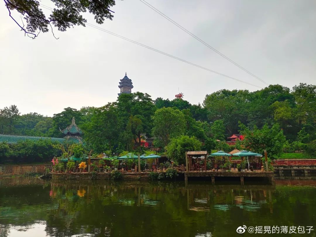 彩灯公园该何去何从？官方回复：提档升级，将打造...-1.jpg