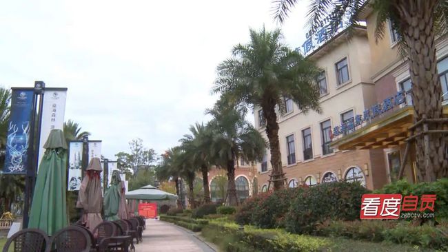大假将至 自贡酒店业复苏情况如何？-3.jpg
