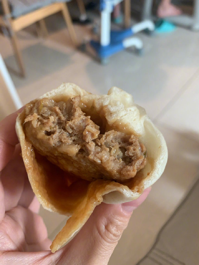 会留汁的鲜肉包子，试着自己包点尝尝...-3.jpg