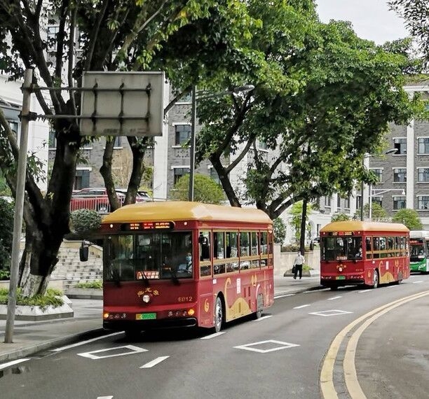 26日起游客可坐“铛铛车”打卡魅力盐都！-1.jpg