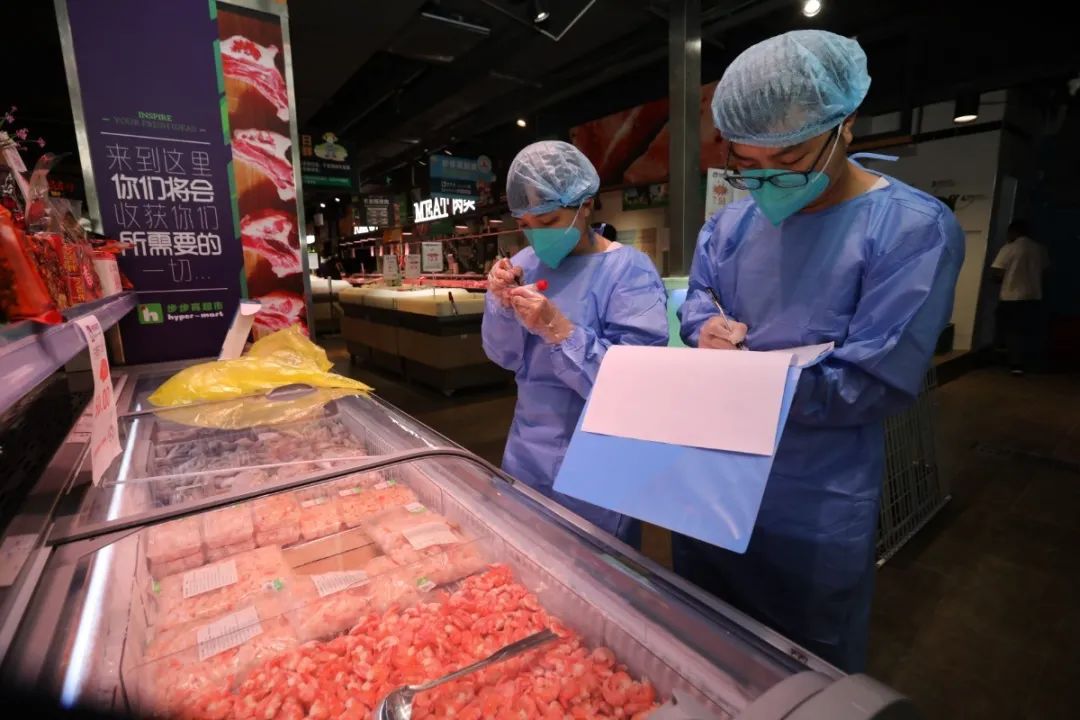 自贡：水产品抽样检测全部阴性！但疫情防控不可松懈-4.jpg