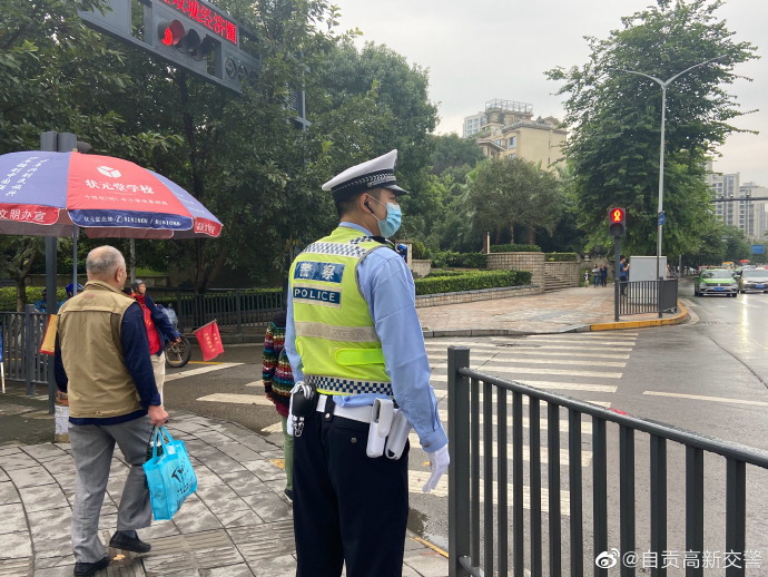 【交警日常】早安！今天是否开心呢？-2.jpg