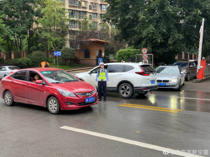 【交警日常】早安！今天是否开心呢？-3.jpg