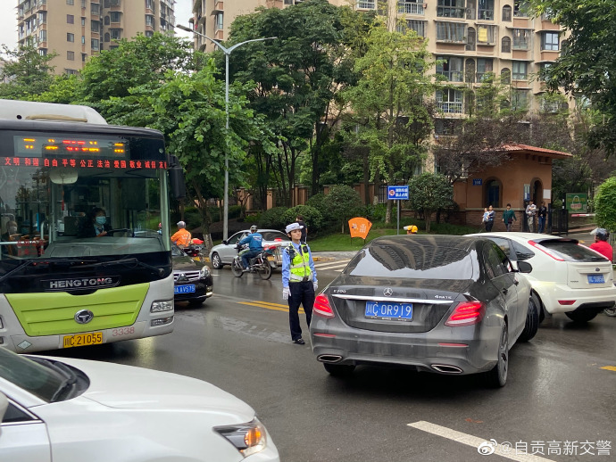 【交警日常】早安！今天是否开心呢？-4.jpg