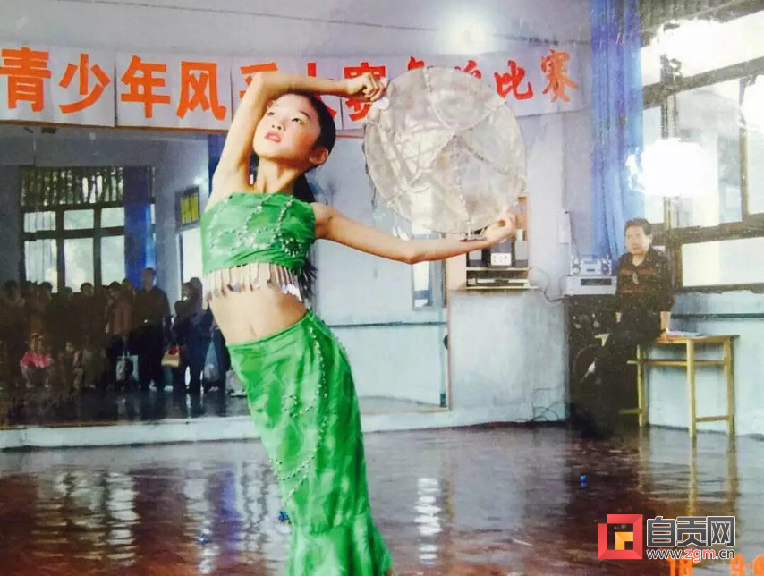 一战成名！自贡“女飞人”夺冠背后的故事——-8.jpg