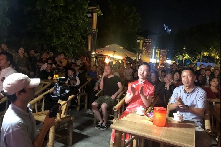 央视探寻自贡“味道”！拍摄的内容让人口水直流——-2.jpg